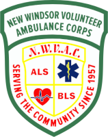 New Windsor EMS Logo